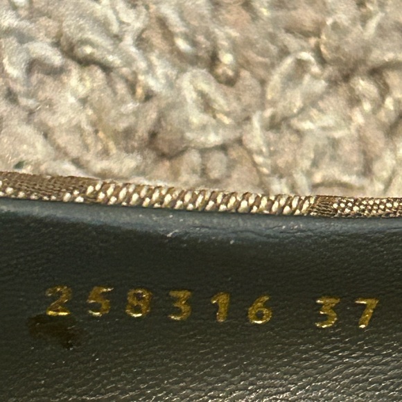 Gucci heels - Picture 8 of 10